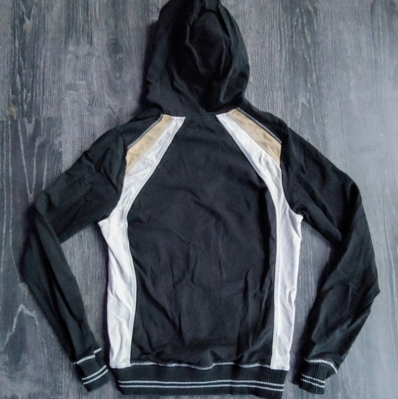 BCBG Maxazaria track jacket - Picture 2 of 8